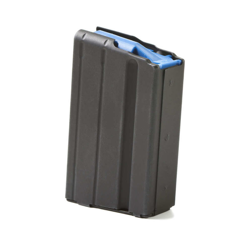 Magazines Ammunition Storage Components 6.5Grendel MAG ASC AR6.5 10RD STS BLK • Model: 